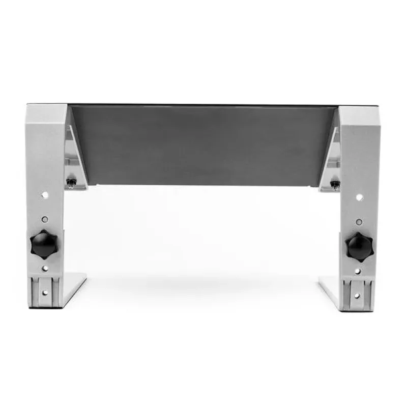 StarTech.com Regulowana podstawka pod laptopa - Wytrzymała - 3 ustawienia wysokości