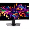 Monitor komputerowy MSI MAG 272UP QD-OLED X24, 67,3 cm (26,5 cala), 3840 x 2160 pikseli, 4K Ultra HD, czarny