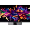 Monitor komputerowy MSI MAG 272UP QD-OLED X24, 67,3 cm (26,5 cala), 3840 x 2160 pikseli, 4K Ultra HD, czarny