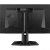 Monitor komputerowy MSI MAG 272UP QD-OLED X24, 67,3 cm (26,5 cala), 3840 x 2160 pikseli, 4K Ultra HD, czarny