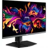 Monitor komputerowy MSI MAG 272UP QD-OLED X24, 67,3 cm (26,5 cala), 3840 x 2160 pikseli, 4K Ultra HD, czarny