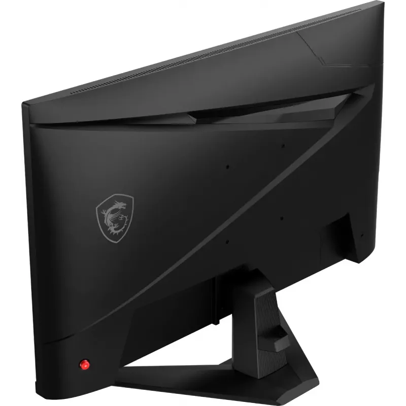 Monitor komputerowy MSI MAG 274F 68,6 cm (27 cali) 1920 x 1080 pikseli Full HD LCD Czarny
