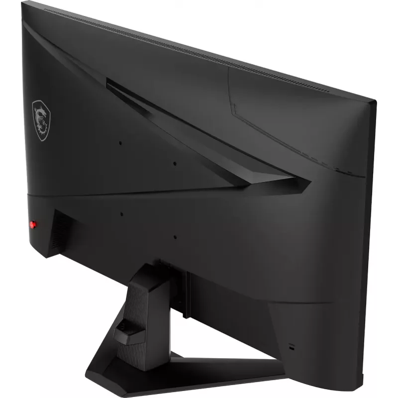 Monitor komputerowy MSI MAG 274F 68,6 cm (27 cali) 1920 x 1080 pikseli Full HD LCD Czarny