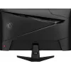 Monitor komputerowy MSI MAG 274F 68,6 cm (27 cali) 1920 x 1080 pikseli Full HD LCD Czarny