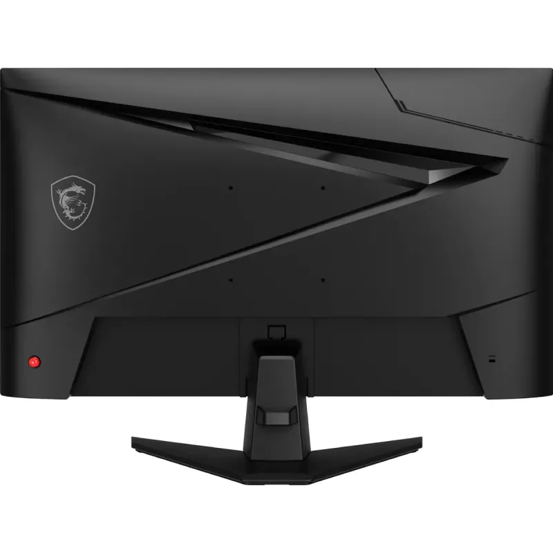 Monitor komputerowy MSI MAG 274F 68,6 cm (27 cali) 1920 x 1080 pikseli Full HD LCD Czarny