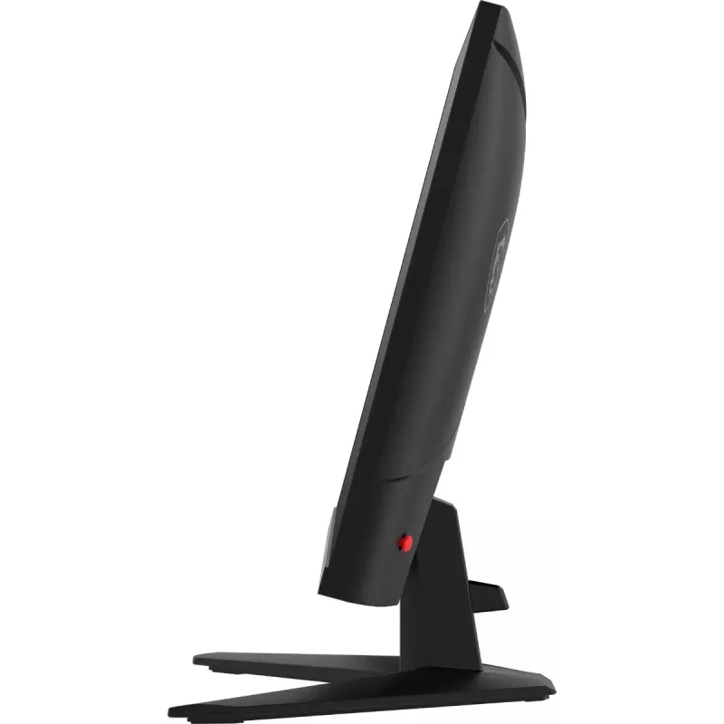 Monitor komputerowy MSI MAG 274F 68,6 cm (27 cali) 1920 x 1080 pikseli Full HD LCD Czarny