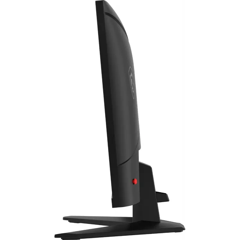 Monitor komputerowy MSI MAG 274F 68,6 cm (27 cali) 1920 x 1080 pikseli Full HD LCD Czarny