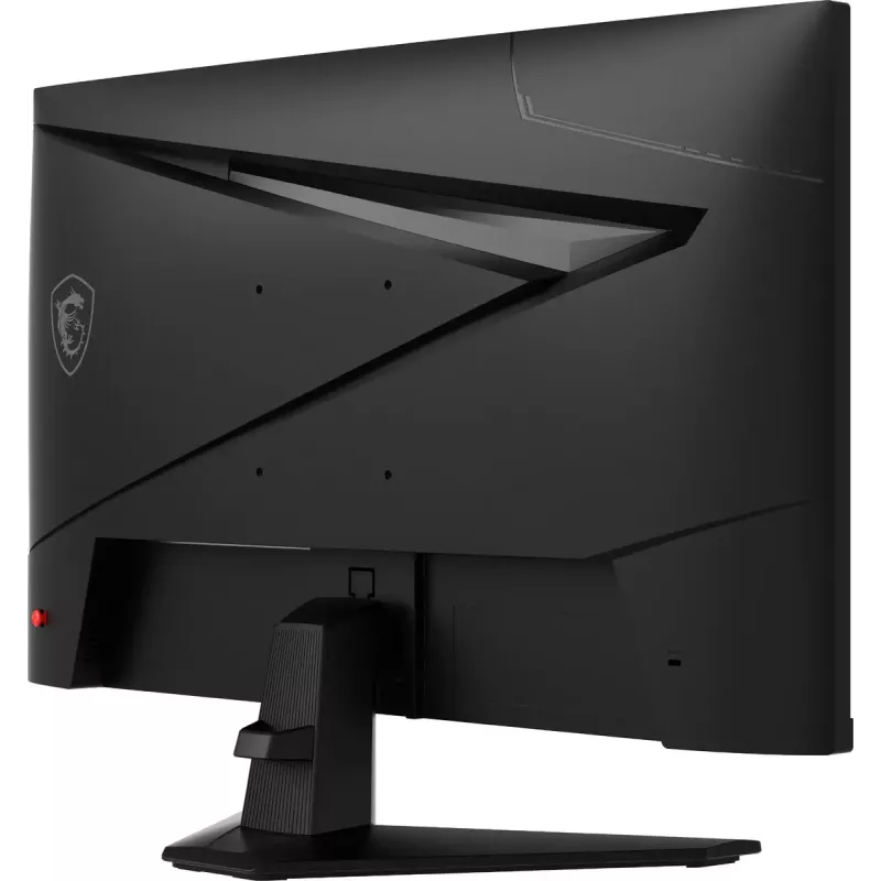 Monitor komputerowy MSI MAG 274F 68,6 cm (27 cali) 1920 x 1080 pikseli Full HD LCD Czarny