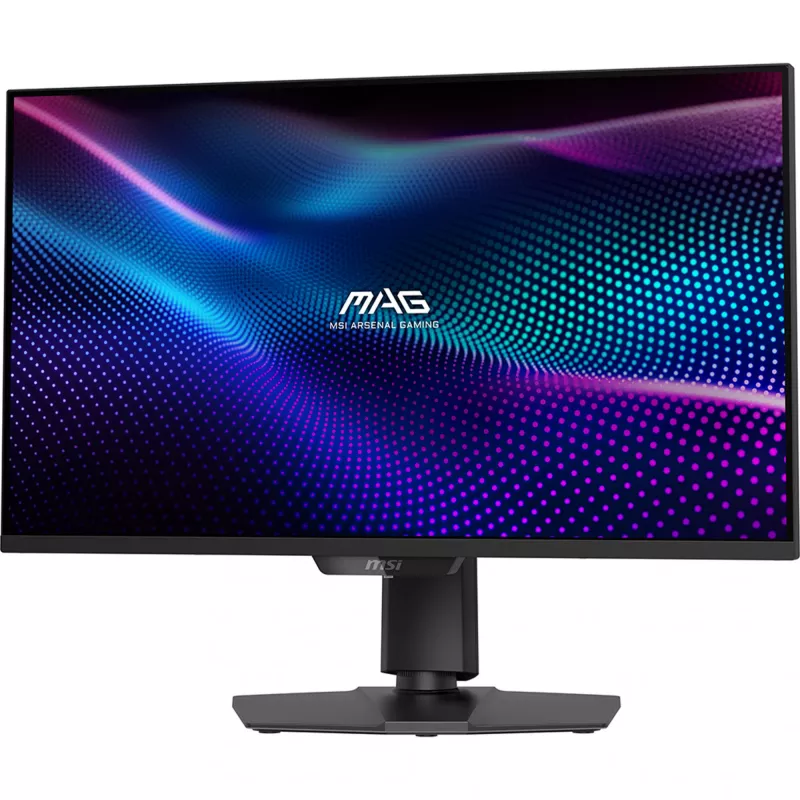 Monitor komputerowy MSI MAG 274QPF X30MV, 68.6 cm (27 cali), 2560 x 1440 pikseli, Wide Quad HD, LCD, Czarny