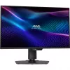 Monitor komputerowy MSI MAG 274QPF X30MV, 68.6 cm (27 cali), 2560 x 1440 pikseli, Wide Quad HD, LCD, Czarny