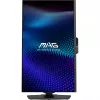 Monitor komputerowy MSI MAG 274QPF X30MV, 68.6 cm (27 cali), 2560 x 1440 pikseli, Wide Quad HD, LCD, Czarny