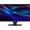 Monitor komputerowy MSI MAG 274QPF X30MV, 68.6 cm (27 cali), 2560 x 1440 pikseli, Wide Quad HD, LCD, Czarny