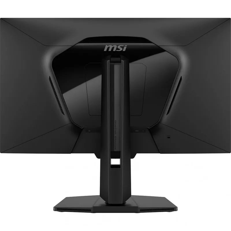 Monitor komputerowy MSI MAG 274QPF X30MV, 68.6 cm (27 cali), 2560 x 1440 pikseli, Wide Quad HD, LCD, Czarny
