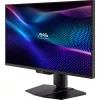 Monitor komputerowy MSI MAG 274QPF X30MV, 68.6 cm (27 cali), 2560 x 1440 pikseli, Wide Quad HD, LCD, Czarny