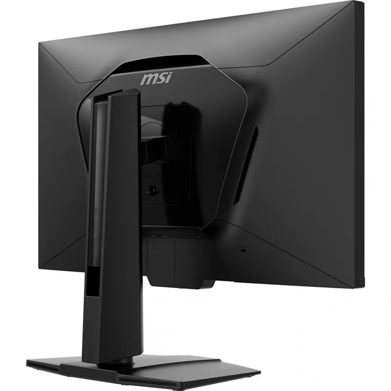 Monitor komputerowy MSI MAG 274QPF X30MV, 68.6 cm (27 cali), 2560 x 1440 pikseli, Wide Quad HD, LCD, Czarny