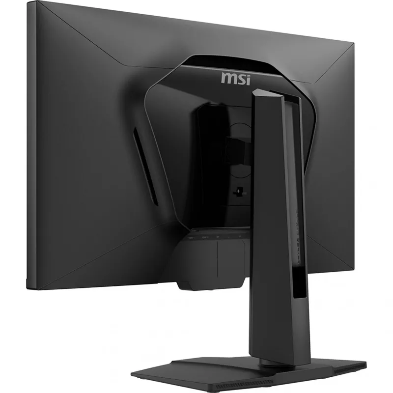 Monitor komputerowy MSI MAG 274QPF X30MV, 68.6 cm (27 cali), 2560 x 1440 pikseli, Wide Quad HD, LCD, Czarny