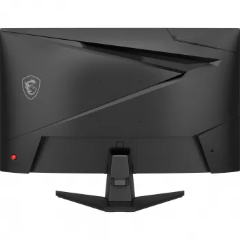 MSI MAG 275CQF E18 monitor komputerowy 68,6 cm (27 cali) 2560 x 1440 pikseli Wide Quad HD Czarny