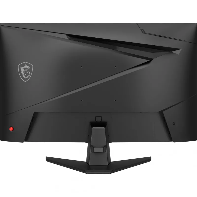MSI MAG 275CQF E18 monitor komputerowy 68,6 cm (27 cali) 2560 x 1440 pikseli Wide Quad HD Czarny