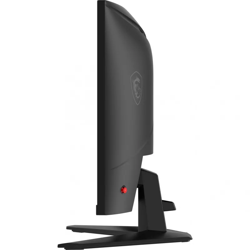 MSI MAG 275CQF E18 monitor komputerowy 68,6 cm (27 cali) 2560 x 1440 pikseli Wide Quad HD Czarny