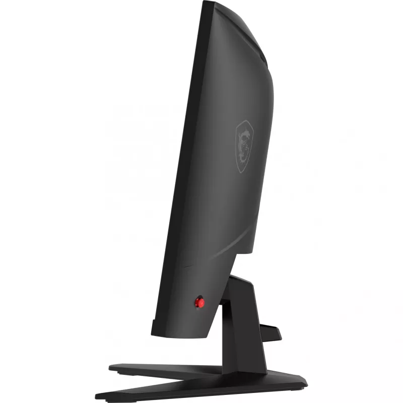 MSI MAG 275CQF E18 monitor komputerowy 68,6 cm (27 cali) 2560 x 1440 pikseli Wide Quad HD Czarny