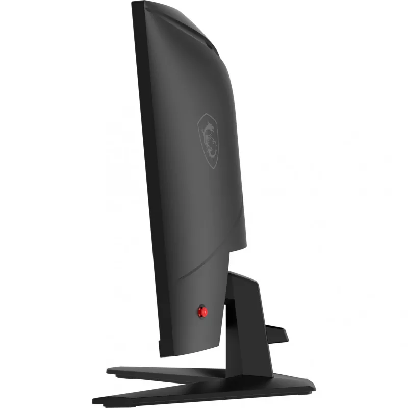 MSI MAG 275CQF E18 monitor komputerowy 68,6 cm (27 cali) 2560 x 1440 pikseli Wide Quad HD Czarny