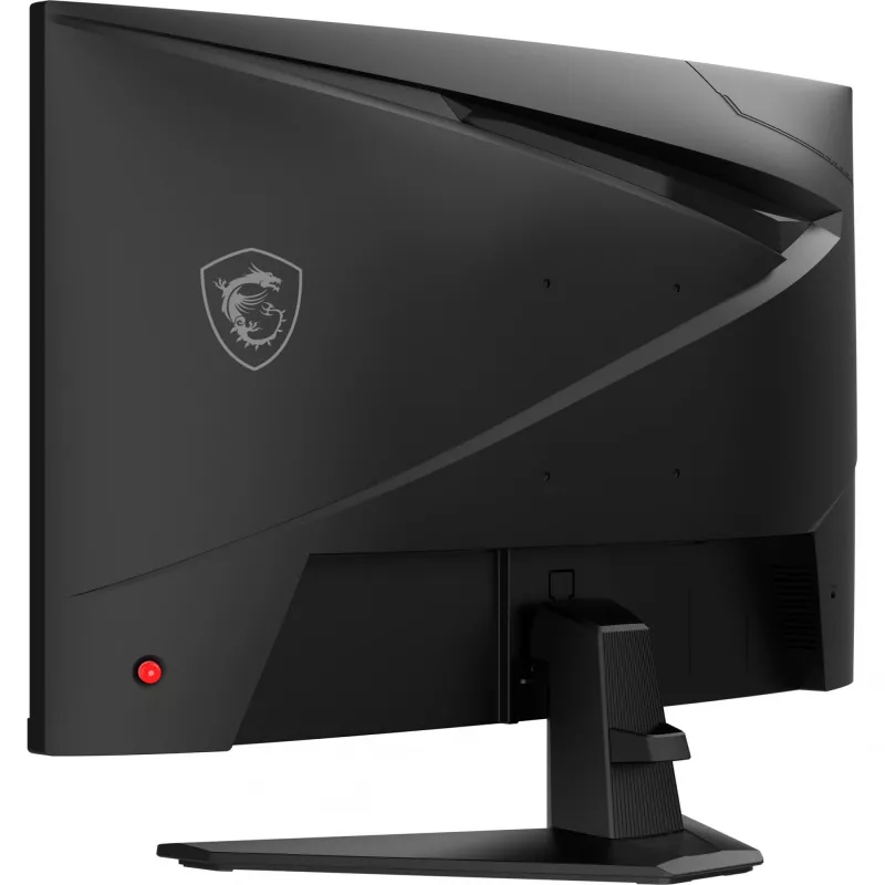 MSI MAG 275CQF E18 monitor komputerowy 68,6 cm (27 cali) 2560 x 1440 pikseli Wide Quad HD Czarny