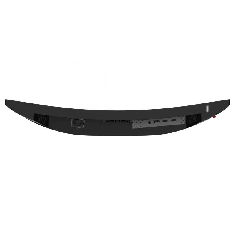 MSI MAG 275CQF E18 monitor komputerowy 68,6 cm (27 cali) 2560 x 1440 pikseli Wide Quad HD Czarny