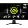 MSI MAG 275F monitor komputerowy 68.6 cm (27 cali) 1920 x 1080 pikseli Full HD Czarny