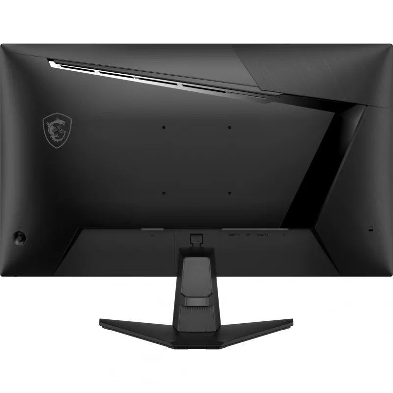 MSI MAG 275F monitor komputerowy 68.6 cm (27 cali) 1920 x 1080 pikseli Full HD Czarny