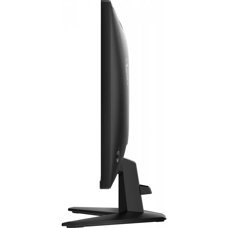 MSI MAG 275F monitor komputerowy 68.6 cm (27 cali) 1920 x 1080 pikseli Full HD Czarny