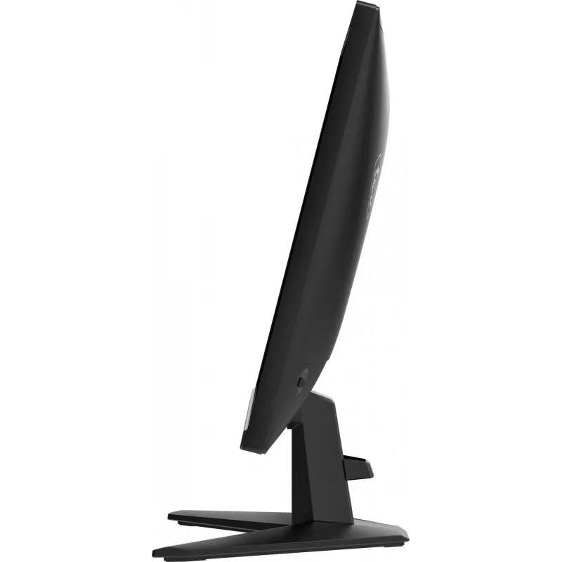 MSI MAG 275F monitor komputerowy 68.6 cm (27 cali) 1920 x 1080 pikseli Full HD Czarny