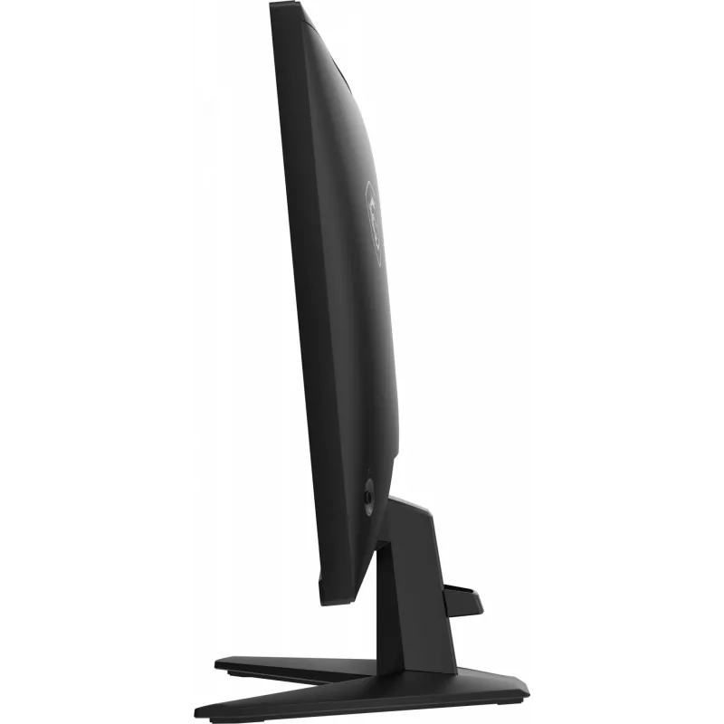 MSI MAG 275F monitor komputerowy 68.6 cm (27 cali) 1920 x 1080 pikseli Full HD Czarny