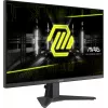 MSI MAG 275F monitor komputerowy 68.6 cm (27 cali) 1920 x 1080 pikseli Full HD Czarny