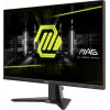 MSI MAG 275F monitor komputerowy 68.6 cm (27 cali) 1920 x 1080 pikseli Full HD Czarny