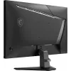 MSI MAG 275F monitor komputerowy 68.6 cm (27 cali) 1920 x 1080 pikseli Full HD Czarny