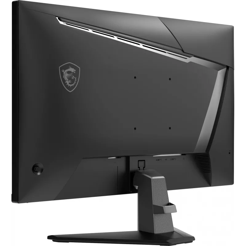MSI MAG 275F monitor komputerowy 68.6 cm (27 cali) 1920 x 1080 pikseli Full HD Czarny