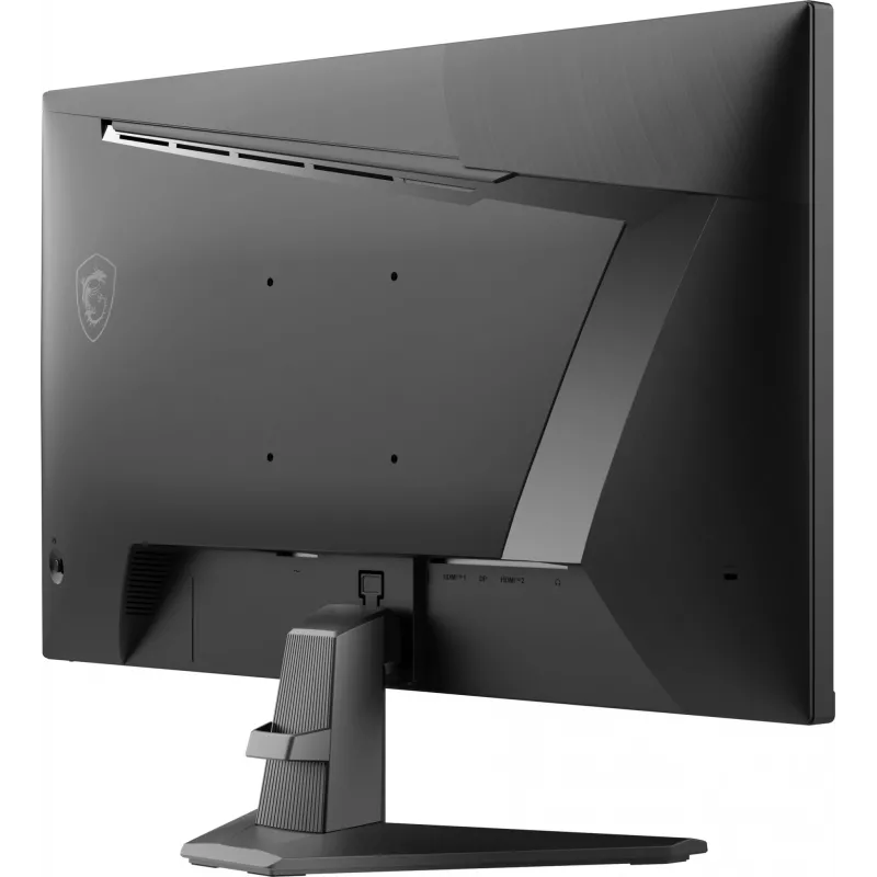 MSI MAG 275F monitor komputerowy 68.6 cm (27 cali) 1920 x 1080 pikseli Full HD Czarny