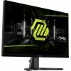 MSI MAG 275F monitor komputerowy 68.6 cm (27 cali) 1920 x 1080 pikseli Full HD Czarny