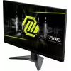 MSI MAG 275F monitor komputerowy 68.6 cm (27 cali) 1920 x 1080 pikseli Full HD Czarny