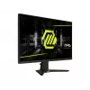 MSI MAG 275QF monitor komputerowy 68,6 cm (27 cali) 2560 x 1440 pikseli Wide Quad HD LCD Czarny