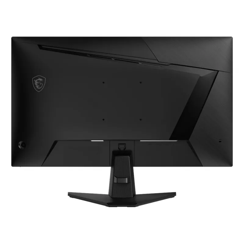 MSI MAG 275QF monitor komputerowy 68,6 cm (27 cali) 2560 x 1440 pikseli Wide Quad HD LCD Czarny