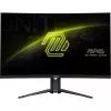 Monitor komputerowy MSI MAG 321CUPDF 80 cm (31.5 cala) 3840 x 2160 pikseli 4K Ultra HD LCD Czarny