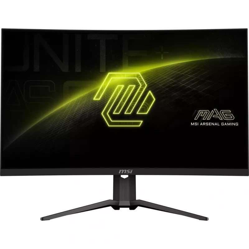 Monitor komputerowy MSI MAG 321CUPDF 80 cm (31.5 cala) 3840 x 2160 pikseli 4K Ultra HD LCD Czarny