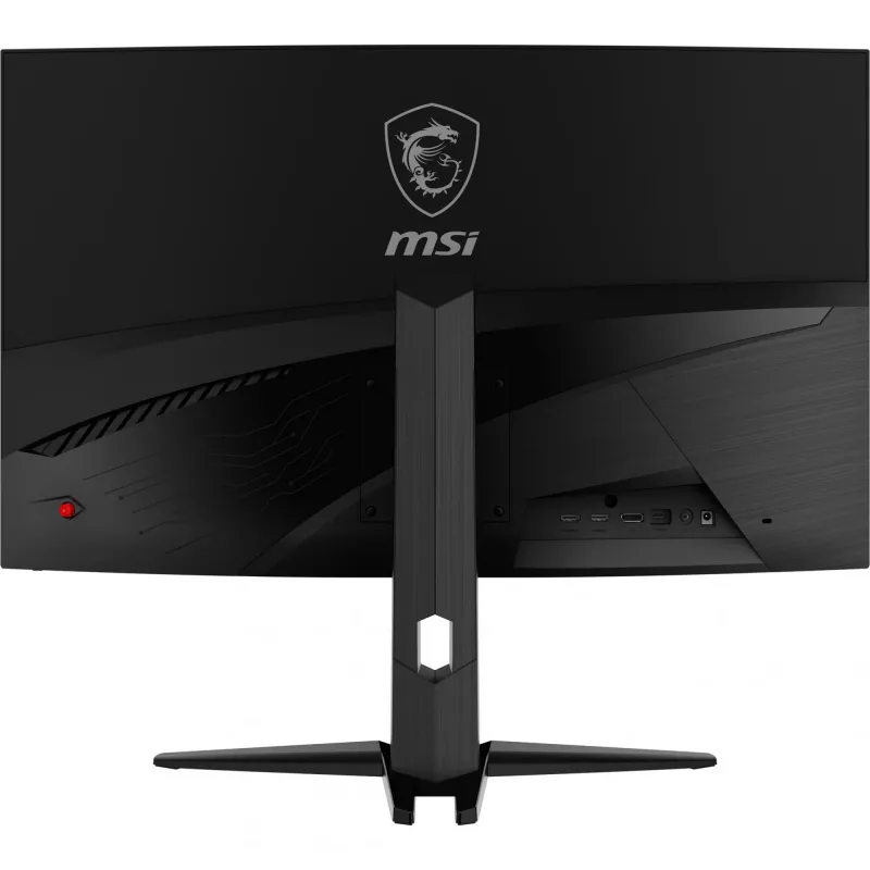 Monitor komputerowy MSI MAG 321CUPDF 80 cm (31.5 cala) 3840 x 2160 pikseli 4K Ultra HD LCD Czarny