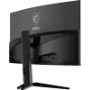 Monitor komputerowy MSI MAG 321CUPDF 80 cm (31.5 cala) 3840 x 2160 pikseli 4K Ultra HD LCD Czarny