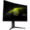 Monitor komputerowy MSI MAG 321CUPDF 80 cm (31.5 cala) 3840 x 2160 pikseli 4K Ultra HD LCD Czarny