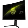 Monitor komputerowy MSI MAG 321CUPDF 80 cm (31.5 cala) 3840 x 2160 pikseli 4K Ultra HD LCD Czarny