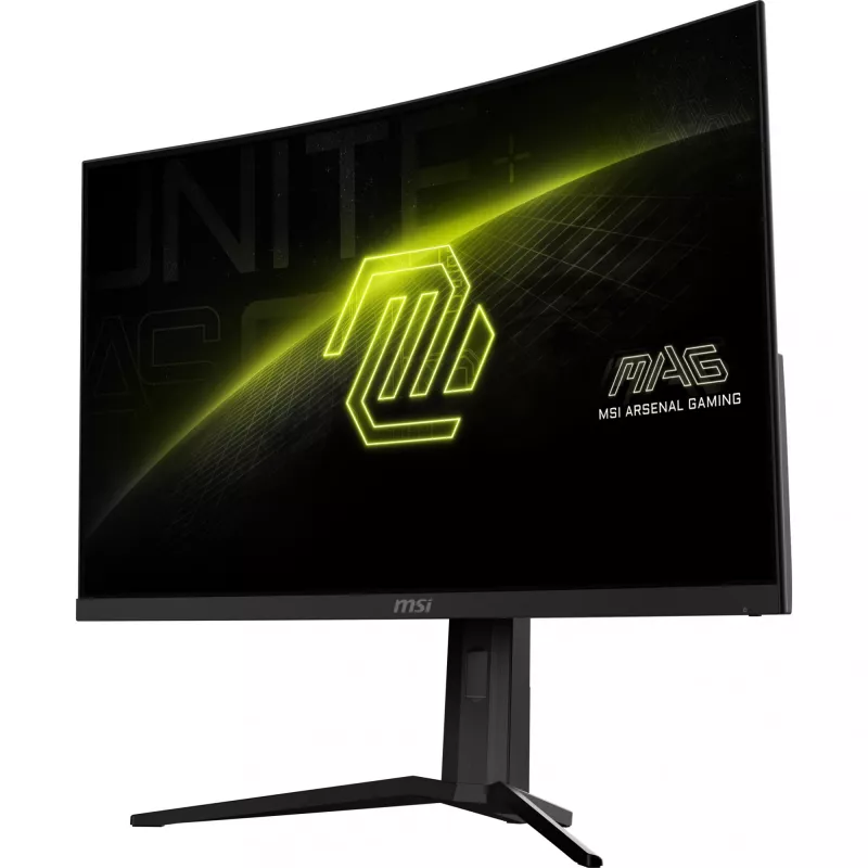 Monitor komputerowy MSI MAG 321CUPDF 80 cm (31.5 cala) 3840 x 2160 pikseli 4K Ultra HD LCD Czarny