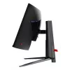 MSI MAG 345CQR monitor komputerowy 86,4 cm (34 cale) 3440 x 1440 pikseli UltraWide Dual Quad HD Czarny