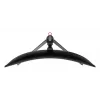 MSI MAG 345CQR monitor komputerowy 86,4 cm (34 cale) 3440 x 1440 pikseli UltraWide Dual Quad HD Czarny